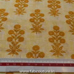 Cotton Printed Fabric