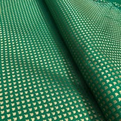 Brocade Booti fabric