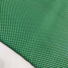 Brocade Booti fabric