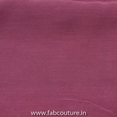 Dark Onion Pink Viscose Muslin fabric