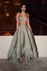 Pure Organza Heavy fabric