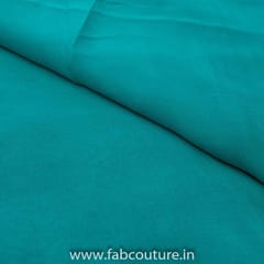 Georgette Viscose fabric