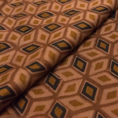 Rayon Dream Printed Fabric