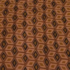 Rayon Dream Printed Fabric