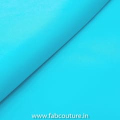 Firozi Cotton Cambric fabric