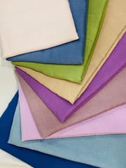 Cotton Kota Checks fabric