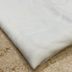 Double Georgette Viscose fabric