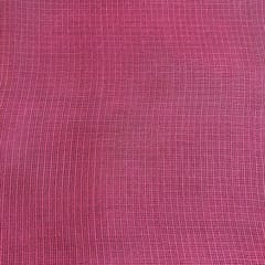 Wine Kota silk fabric
