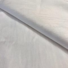 White dyeable Semi Raw Silk fabric