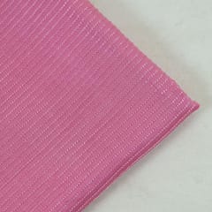 Banarsi Chanderi Embroidered Fabric