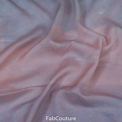 MultiColour Digital Satin Printed Fabric