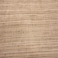 Beige Colour Mahi Silk fabric