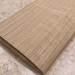 Beige Colour Mahi Silk fabric