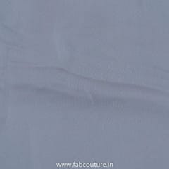 Grey Marina Satin fabric