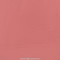 Gajree Colour Poly Georgette fabric