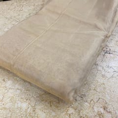 Dyeable Tissue Organza fabric