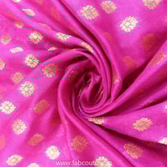 Brocade fabric