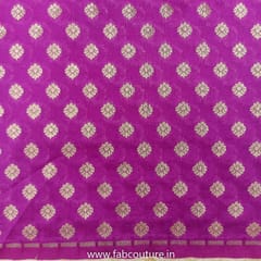 Brocade fabric