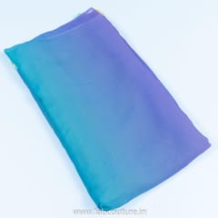 MultiColour Poly Georgette Digital Print