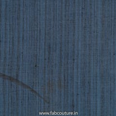 Blue Colour Mahi Silk fabric