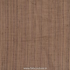 Light Brown Colour Mahi Silk fabric