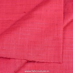 Gajree Colour Mahi Silk fabric