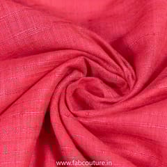 Gajree Colour Mahi Silk fabric