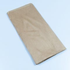 Beige Colour Polyester Raw silk fabric
