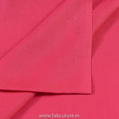 Gajree Colour Pashmina fabric