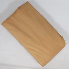 Fawn Colour Corduroy Lycra fabric