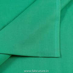 Green Colour Pashmina fabric