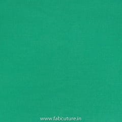 Green Colour Pashmina fabric