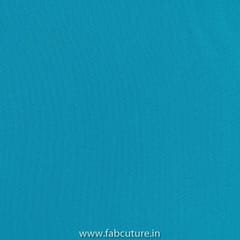 Firozi Colour Pashmina fabric