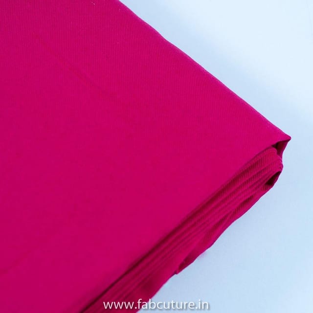 Rani Colour Pashmina Pure fabric
