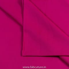 Rani Colour Pashmina Pure fabric