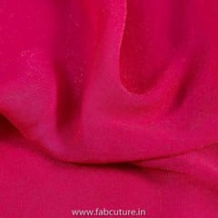 Rani Colour Burburry Georgette fabric