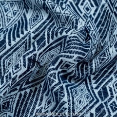 Jacquard Fabric