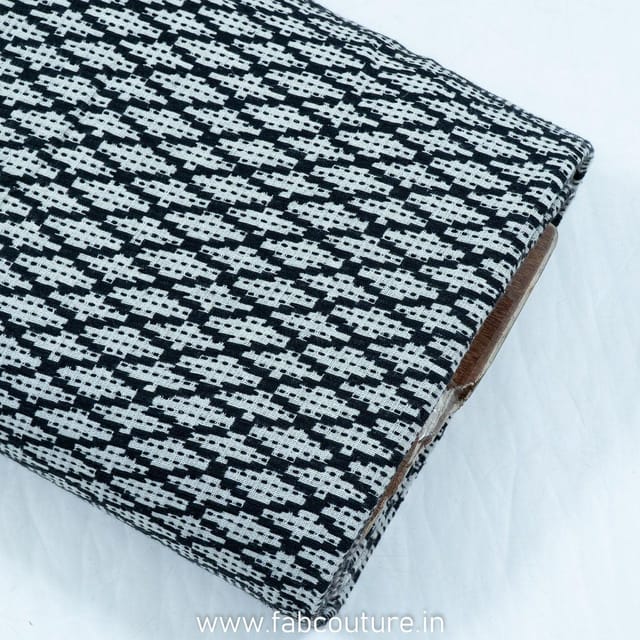 Jacquard Fabric