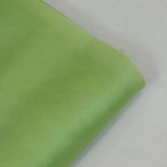 Mint Green Colour Viscose Uppada fabric