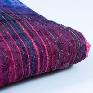 MultiColour Georgette Digital Printed Fabric