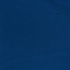 Teal Green Colour Double Georgette Lycra fabric