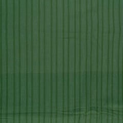 Green Colour Cotton Kantha Dobby fabric