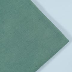 Sage Colour Cotton Flex fabric