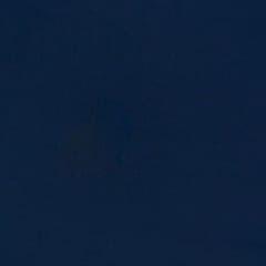 Navy Blue Poly Georgette fabric