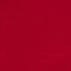 Dark Red Colour Marina Satin fabric