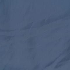 Navy Blue Colour Marina Satin fabric