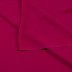 Rani Colour Poly Georgette fabric