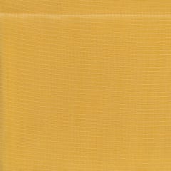 Lemon Yellow Colour Kota Doria Checks fabric
