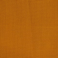 Mustard Yellow Colour Kota Doria Checks fabric