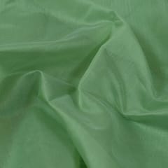 Pista Colour Modal Chanderi fabric